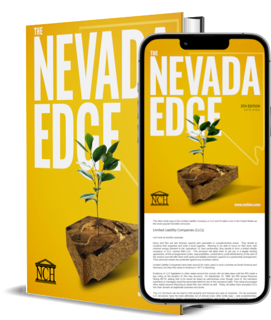 Download the Nevada Edge